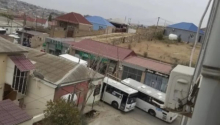 4 otaqlı Yeni tikili, Satış, Abşeron