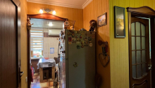 4 otaqlı Köhnə tikili, Satış, Bakı, Yasamal, Nizami