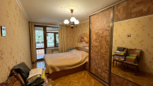 4 otaqlı Köhnə tikili, Satış, Bakı, Yasamal, Nizami