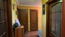 4 otaqlı Köhnə tikili, Satış, Bakı, Yasamal, Nizami