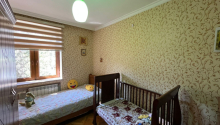 4 otaqlı Köhnə tikili, Satış, Bakı, Yasamal, Nizami