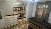 3 otaqlı Köhnə tikili, Kirayə (aylıq), Bakı, Nərimanov, Nəriman Nərimanov