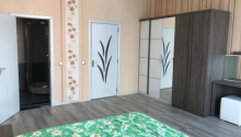 3 otaqlı Yeni tikili, Kirayə (aylıq), Bakı, Nəsimi