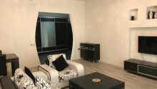 3 otaqlı Yeni tikili, Kirayə (aylıq), Bakı, Nəsimi