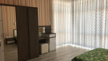 3 otaqlı Yeni tikili, Kirayə (aylıq), Bakı, Nəsimi