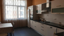 3 otaqlı Yeni tikili, Kirayə (aylıq), Bakı, Nəsimi