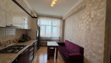 3 otaqlı Yeni tikili, Satış, Bakı, Binəqədi