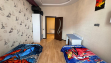 3 otaqlı Yeni tikili, Satış, Bakı, Binəqədi