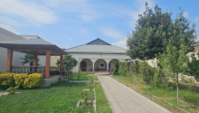 4 otaqlı Bağ evləri