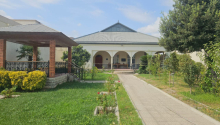 4 otaqlı Bağ evləri, Satış, Bakı, Xəzər