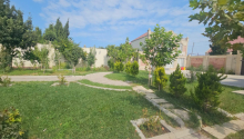 4 otaqlı Bağ evləri, Satış, Bakı, Xəzər