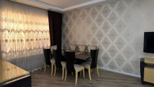 4 otaqlı Villa / Həyət evi, Satış, Abşeron