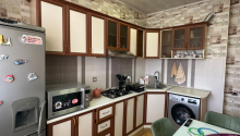 4 otaqlı Yeni tikili, Satış, Bakı, Yasamal, İnşaatçılar