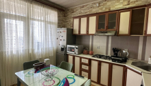 4 otaqlı Yeni tikili, Satış, Bakı, Yasamal, İnşaatçılar