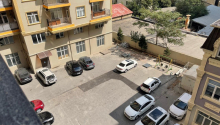 2 otaqlı Yeni tikili, Satış, Bakı, Binəqədi, Azadlıq pros.