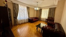 3 otaqlı Yeni tikili, Kirayə (aylıq), Bakı, Nərimanov, Nəriman Nərimanov