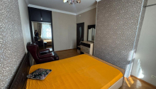 3 otaqlı Yeni tikili, Kirayə (aylıq), Bakı, Nərimanov, Nəriman Nərimanov