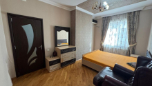 3 otaqlı Yeni tikili, Kirayə (aylıq), Bakı, Nərimanov, Nəriman Nərimanov