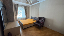 3 otaqlı Yeni tikili, Kirayə (aylıq), Bakı, Nərimanov, Nəriman Nərimanov
