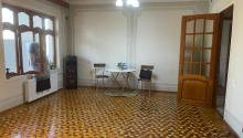 3 otaqlı Köhnə tikili, Kirayə (aylıq), Bakı, Yasamal, İnşaatçılar