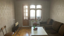 3 otaqlı Köhnə tikili, Kirayə (aylıq), Bakı, Yasamal, İnşaatçılar