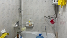 3 otaqlı Köhnə tikili, Kirayə (aylıq), Bakı, Yasamal, İnşaatçılar