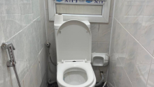 3 otaqlı Köhnə tikili, Kirayə (aylıq), Bakı, Yasamal, İnşaatçılar