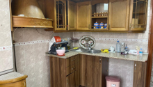 3 otaqlı Köhnə tikili, Kirayə (aylıq), Bakı, Yasamal, İnşaatçılar