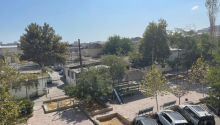 3 otaqlı Köhnə tikili, Kirayə (aylıq), Bakı, Yasamal, İnşaatçılar