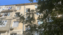 2 otaqlı Köhnə tikili