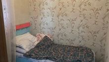 2 otaqlı Köhnə tikili, Satış, Bakı, Nəsimi, Memar Əcəmi