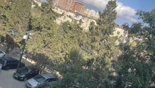 2 otaqlı Köhnə tikili, Satış, Bakı, Nəsimi, Memar Əcəmi
