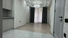 3 otaqlı Yeni tikili, Satış, Bakı, Nəsimi