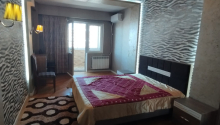 2 otaqlı Yeni tikili, Kirayə (aylıq), Bakı, Nizami, Q.Qarayev