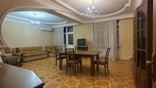 4 otaqlı Yeni tikili, Satış, Bakı, Nərimanov