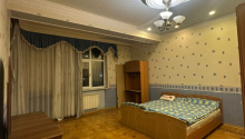 4 otaqlı Yeni tikili, Satış, Bakı, Nərimanov