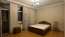 4 otaqlı Yeni tikili, Satış, Bakı, Nərimanov