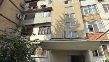3 otaqlı Köhnə tikili, Satış, Bakı, Xətai