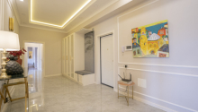 3 otaqlı Yeni tikili, Satış, Bakı, Nəsimi, 28 may