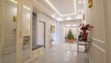 3 otaqlı Yeni tikili, Satış, Bakı, Nəsimi, 28 may