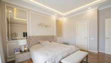 3 otaqlı Yeni tikili, Satış, Bakı, Nəsimi, 28 may