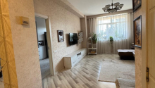 3 otaqlı Yeni tikili, Satış, Bakı, Xətai, İnşaatçılar
