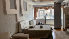 2 otaqlı Yeni tikili, Kirayə (aylıq), Bakı, Nəsimi, Gənclik