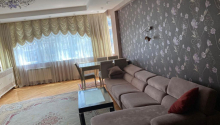 2 otaqlı Yeni tikili, Kirayə (aylıq), Bakı, Nəsimi, Gənclik