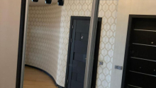 2 otaqlı Yeni tikili, Kirayə (aylıq), Bakı, Nəsimi, Gənclik