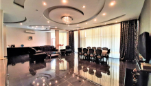 7 otaqlı Villa / Həyət evi, Satış, Bakı, Binəqədi