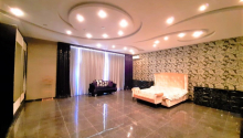 7 otaqlı Villa / Həyət evi, Satış, Bakı, Binəqədi