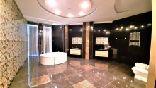 7 otaqlı Villa / Həyət evi, Satış, Bakı, Binəqədi