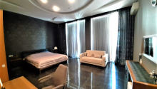 7 otaqlı Villa / Həyət evi, Satış, Bakı, Binəqədi