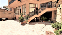 7 otaqlı Villa / Həyət evi, Satış, Bakı, Binəqədi
